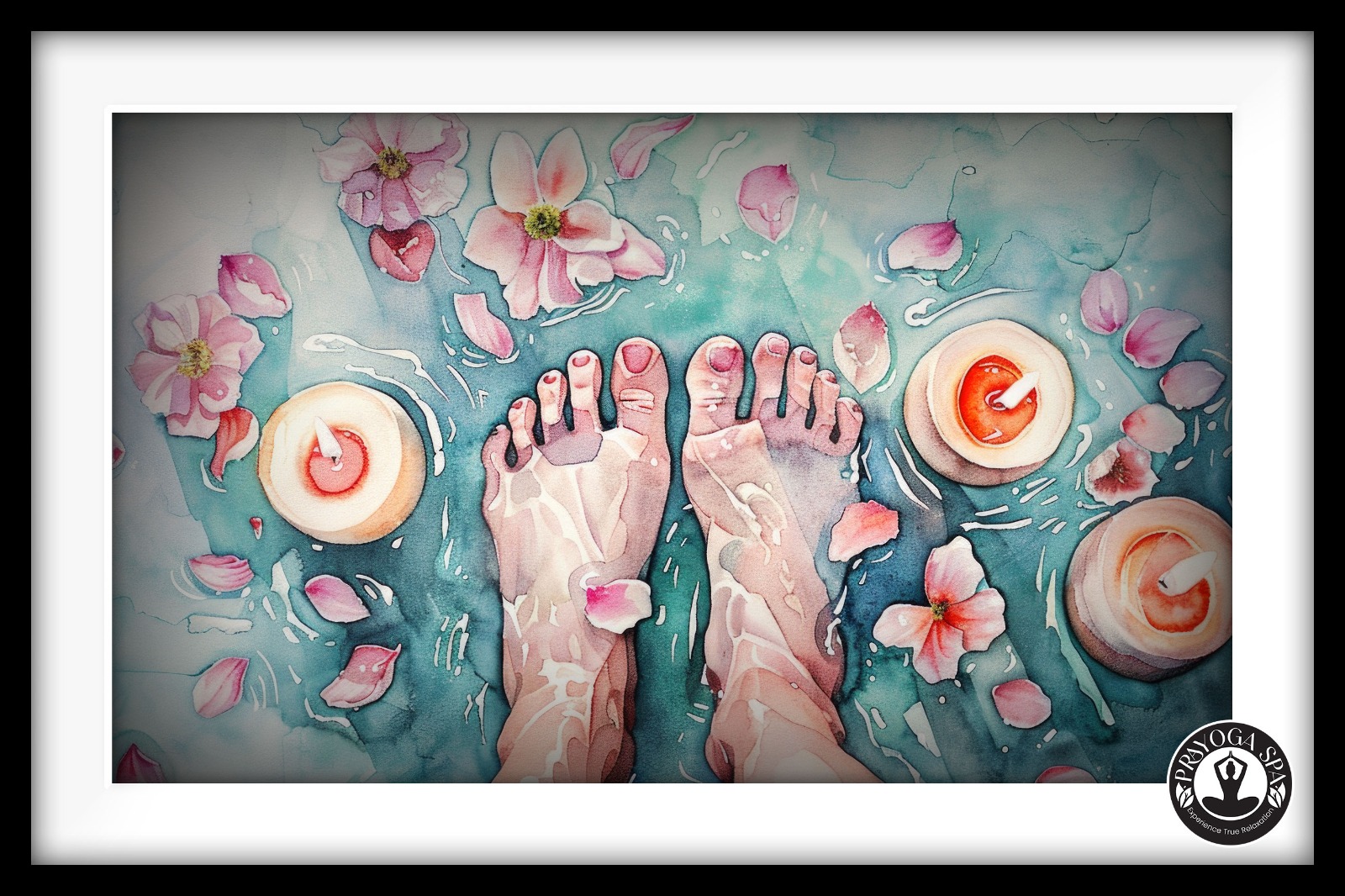 Prayoga Spa gallery image 10