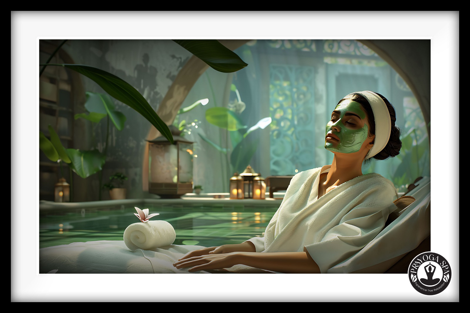 Prayoga Spa gallery image 11