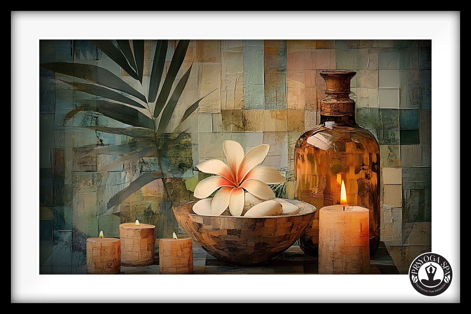 Prayoga Spa gallery image 3