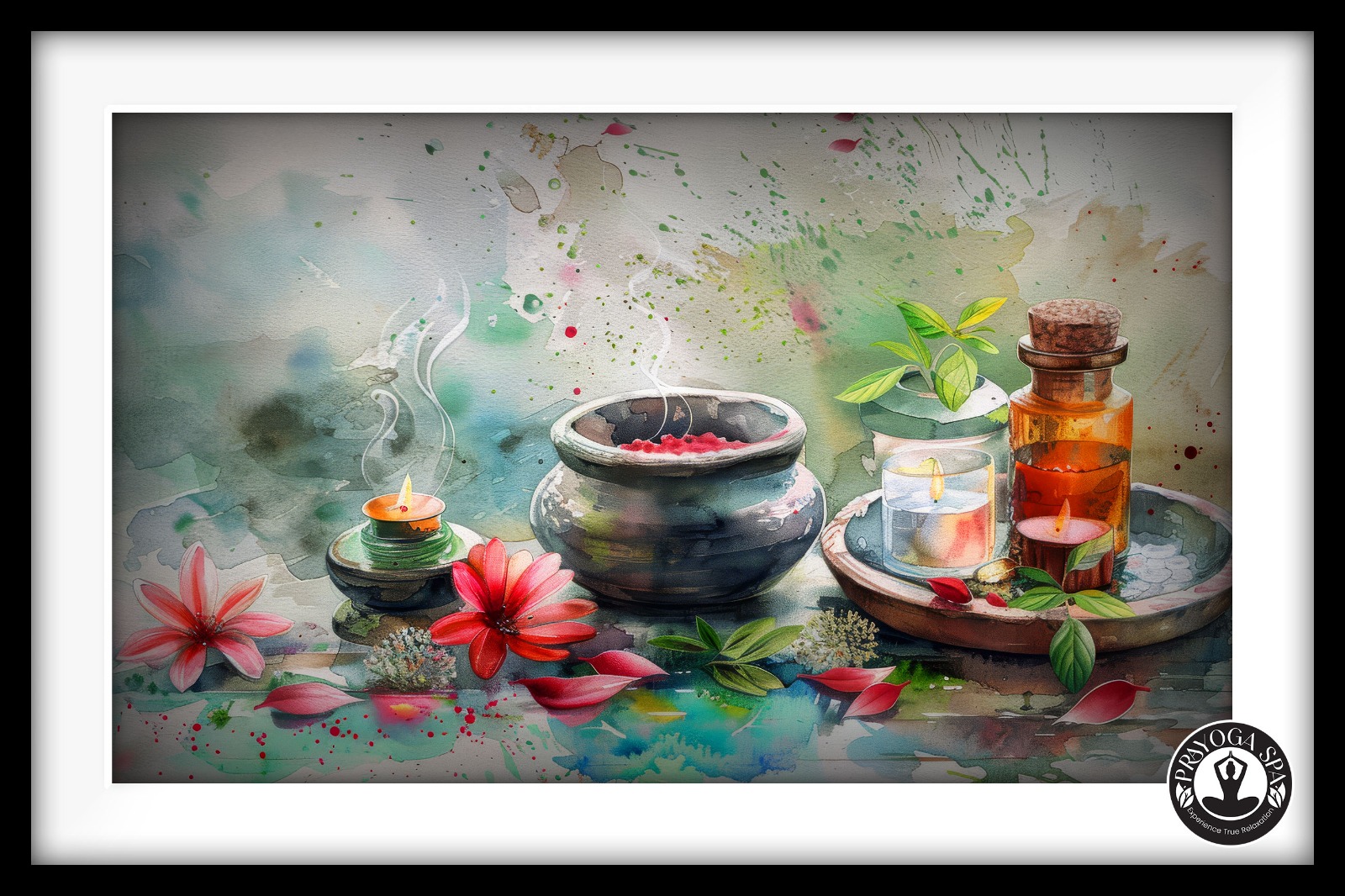 Prayoga Spa gallery image 5