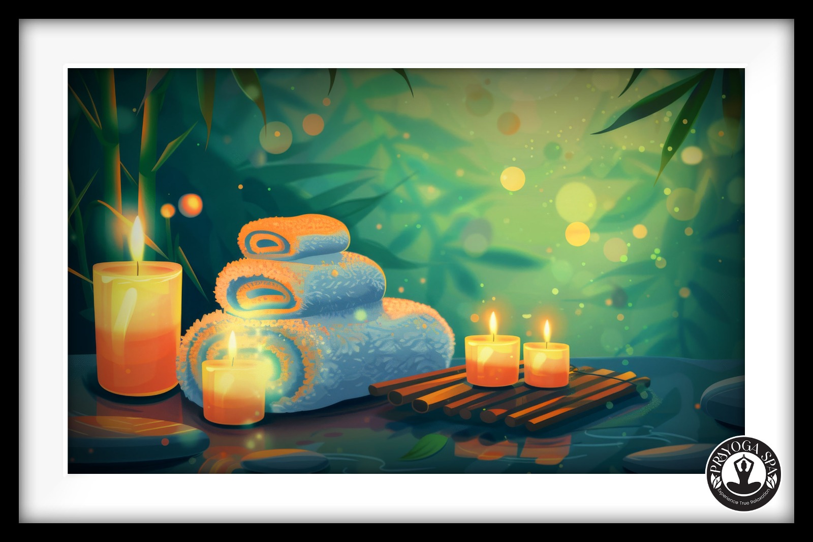 Prayoga Spa gallery image 6