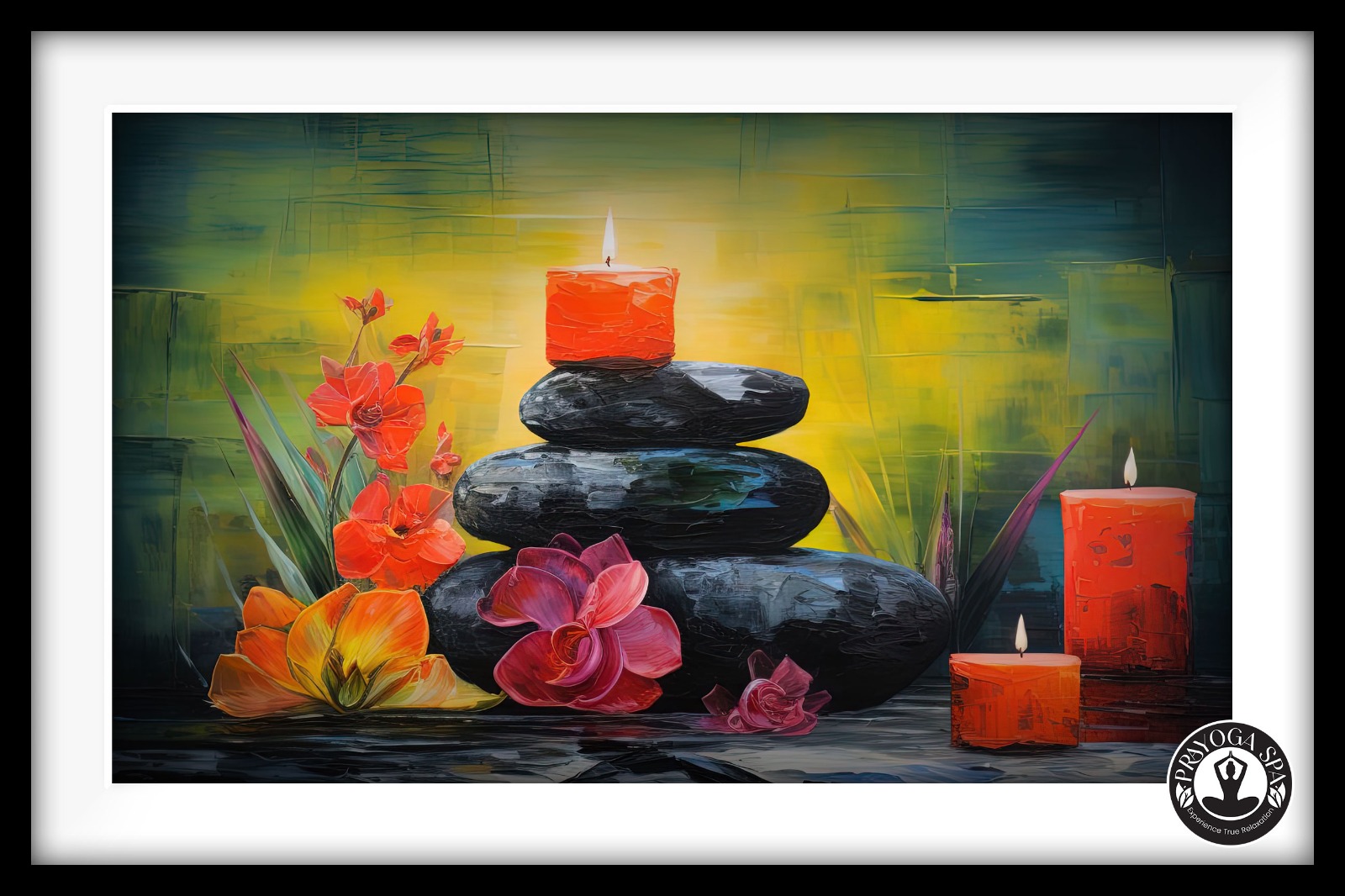 Prayoga Spa gallery image 7