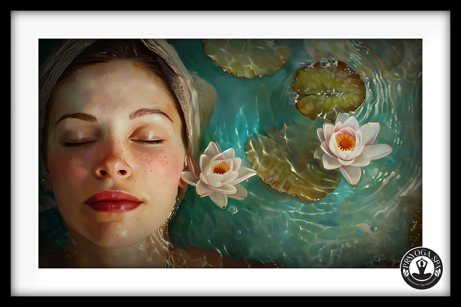 Prayoga Spa gallery image 8