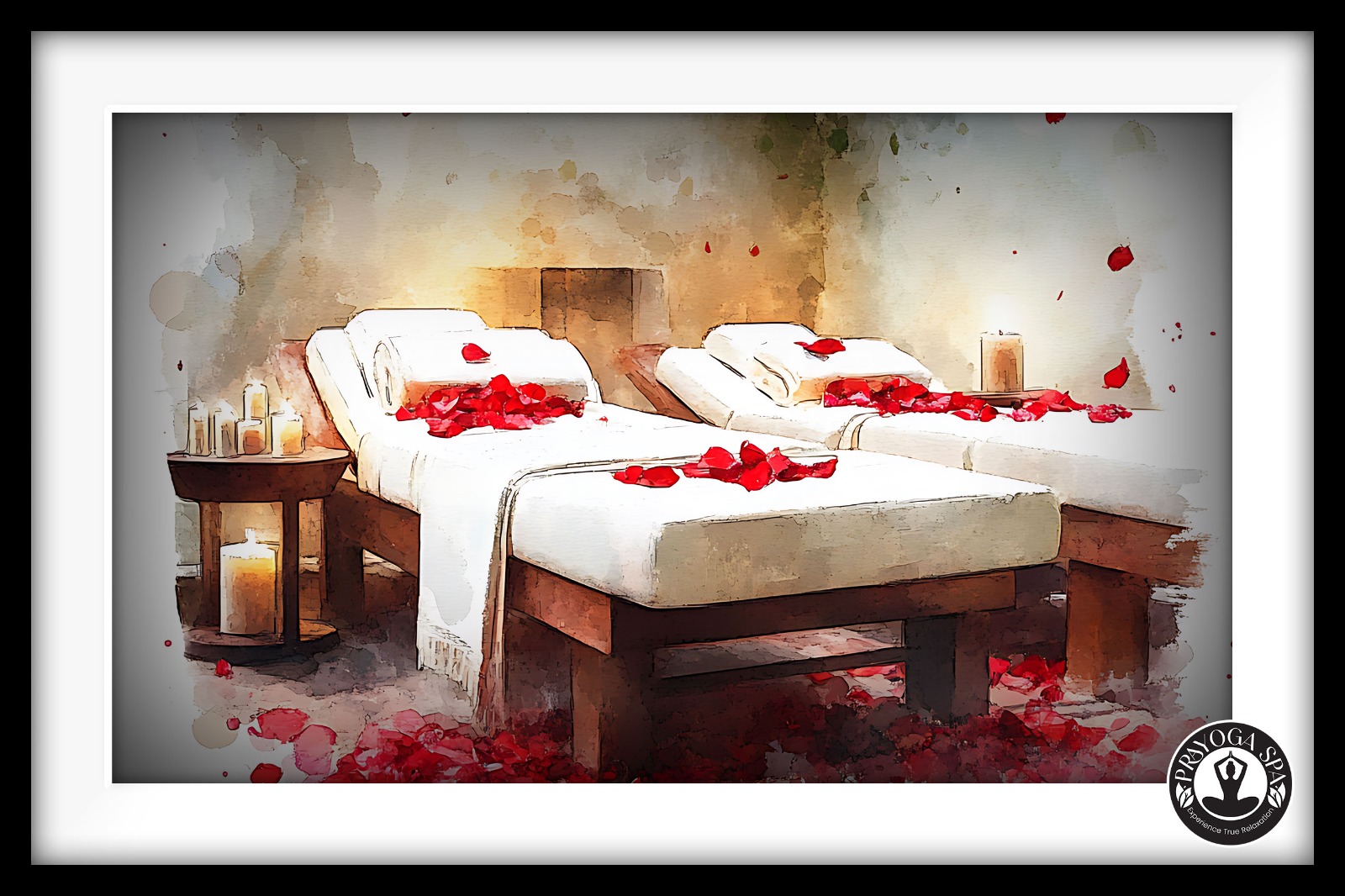 Prayoga Spa gallery image 9